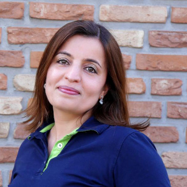 Nefya Sahin